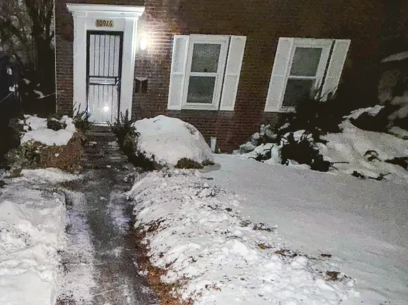 10926 Haverhill St, Detroit, MI 48224