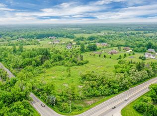 7900 Ford Rd, Superior Township, MI 48198