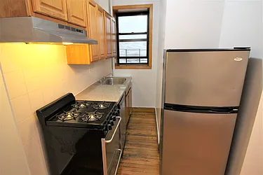 Rented by Alpha Properties NYC I LLC