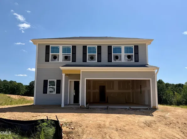 235 Buckthorn Dr, Youngsville, NC 27596