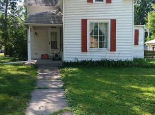 6643 Aylesworth Ave, Lincoln, NE 68505
