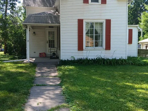 6643 Aylesworth Ave, Lincoln, NE 68505