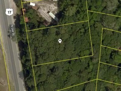 V/l Hwy #17-N, Kingsland, GA, 31548