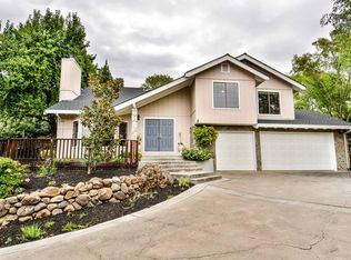 836 Sage Dr, Martinez, CA