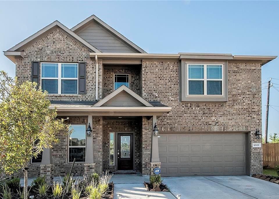 1st image of 10835 Wall Fern Way