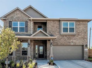 10835 Wall Fern Way, Houston, TX 77034