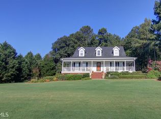 2011 Windfield Dr, Monroe, GA 30655