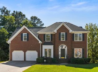 2948 Montview Dr SW, Marietta, GA 30060