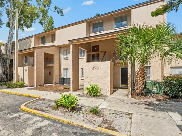 7511 PRESLEY PLACE #97, TAMPA, FL 33617