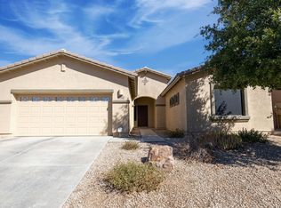 835 E Grosvener Hills Pl, Sahuarita, AZ 85629