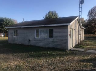 10515 E State Route 8, Culver, IN 46511