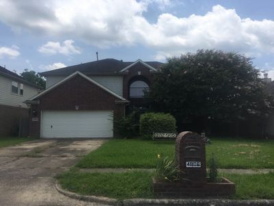 4806 Chase Stone Dr, Bacliff, TX, 77518