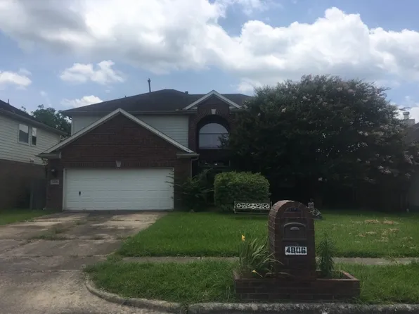4806 Chase Stone Dr, Bacliff, TX 77518
