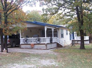 47435 E County Road 1590, Stratford, OK 74872