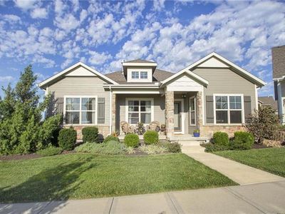 16883 W 164th Pl, Olathe, KS, 66062