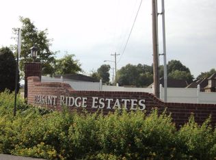 8058 Falcon Dr, Olive Branch, MS 38654
