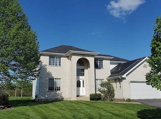 596 Farm View Ct, University Park, IL 60484