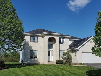596 Farm View Ct, University Park, IL, 60484