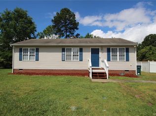 5144 Carters Pond Ct, Henrico, VA 23231