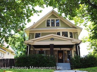 4300 Harrison St, Kansas City, MO 64110