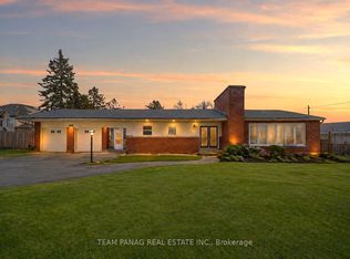3377 Mayfield Rd, Brampton, ON L6Z 0A2