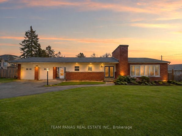 3377 Mayfield Rd, Brampton, ON L6Z 0A2