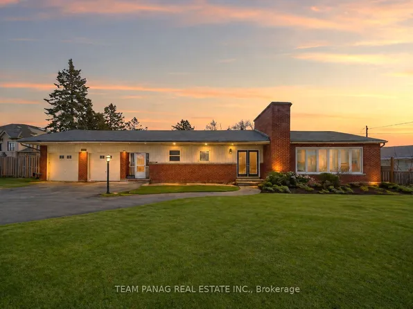 3377 Mayfield Rd, Brampton, ON L6Z 0A2