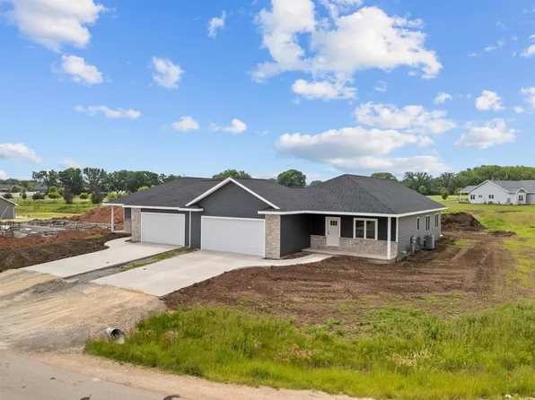 3455 Veanna Blvd, Oshkosh, WI 54904