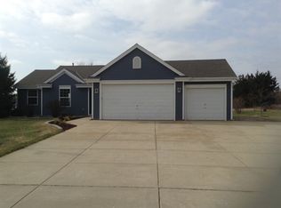 406 S Sherman Street Lease To Own, Eagle, WI 53119