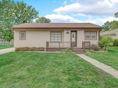 329 Cleveland Ave, New Chicago, IN, 46342