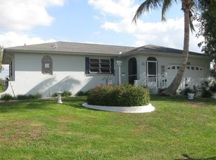 3022 Wisteria Pl, Punta Gorda, FL 33950