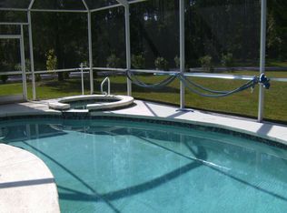 1 Post Oak Ln, Palm Coast, FL 32164