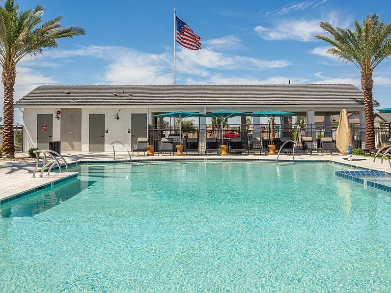 Village at Skyline Ranch — Photo 61