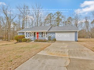 65 Beaver Run Rd, Covington, GA 30016