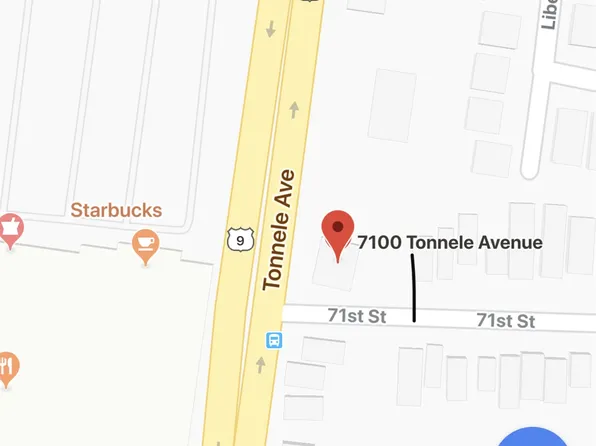 7100 Tonnelle Ave, North Bergen, NJ 07047