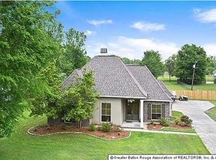40074 Cotton Field Ave, Gonzales, LA 70737