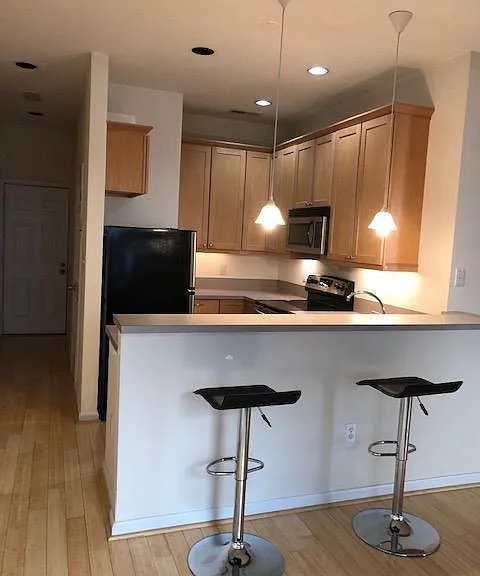 1331 Vermont Ave NW #1B — Photo 7