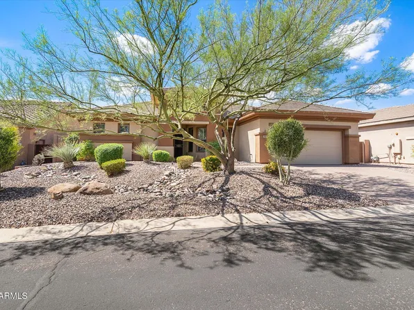 1811 W Wayne Lane, Anthem, AZ 85086