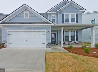 205 Silver Maple Ln, Warner Robins, GA 31093