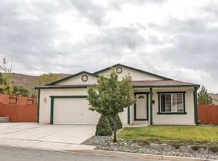 17198 Aquamarine Dr, Reno, NV 89508