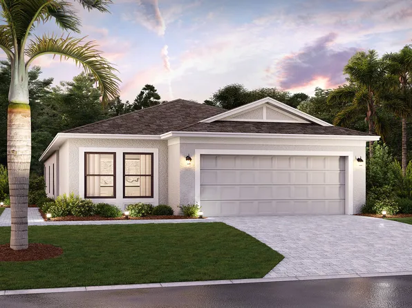 16867 Celebration Dr, Port Charlotte, FL 33953