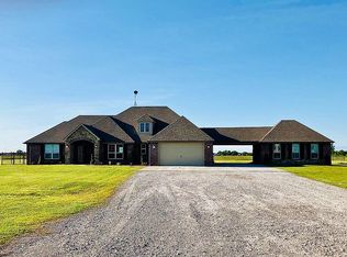 6805 E 136th St N, Collinsville, OK 74021