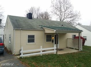 1027 Marcellus Dr, Lexington, KY 40505