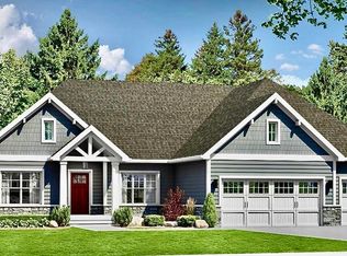 5290 Spring Meadows Way, Linden, MI 48451