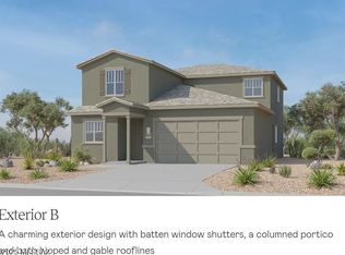 8810 S Circulo Generoso, Vail, AZ 85641