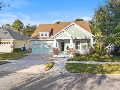 26 OLIVETTE Street, Saint Johns, FL, 32259