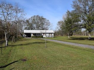 497 Mallet Rd, Arnaudville, LA 70512