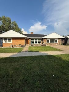 3839 Ridgeland Ave, Berwyn, IL, 60402