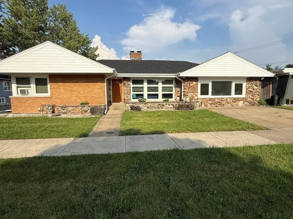 3839 Ridgeland Ave, Berwyn, IL 60402