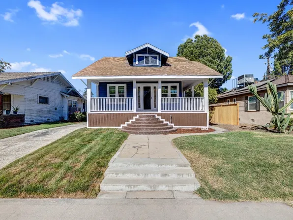 521 E Pine Ave, Fresno, CA 93728